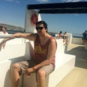 Cameron Trostle's photo