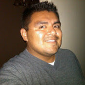 Jose Moreno's photo