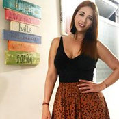 Vane Cadavid's photo