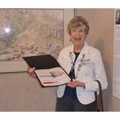 Joan Jones's photo