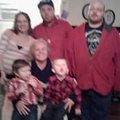 Tammy Robinson's photo