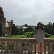 Foto von Діана Квасневська