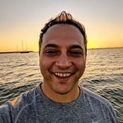 Milton Papadopoulos's photo