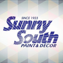 SUNNY SOUTH PAINT & DECOR