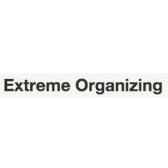 Extreme Organizing by Jackie G