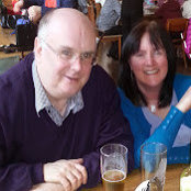 Gerard Murphy's photo