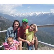 Mark N Erika Hirschi's photo