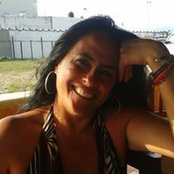 Marina Diaz's photo
