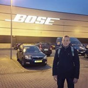 Nickolay Barashkov's photo