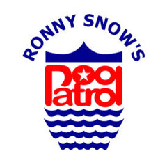 Ronny Snow's Pool Patrol