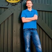 Matt Braggins's photo
