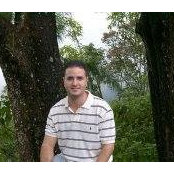 Rafael Arenas billede