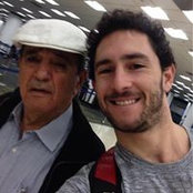 Orestes Romero's photo