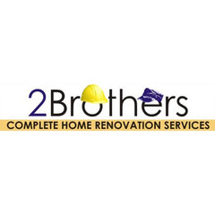 2Brothers Renovations