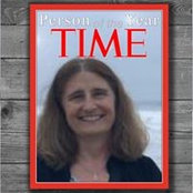 Laurel Dickey's photo
