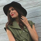 Photo de Rina Doria
