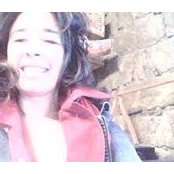 Photo de Soraya Erraïs Borges