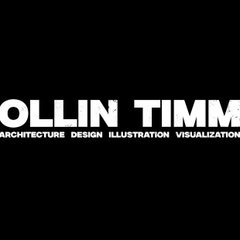 Ollin Timm Architect