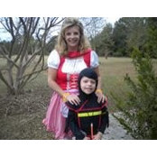 Joanne Pondish's photo