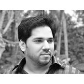 Shanif Kader's photo