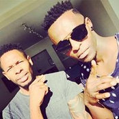 Lwando Nogege's photo