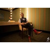 Nick Simmons's photo