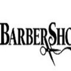 The Barber Shop