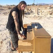 Bill Theundead's photo
