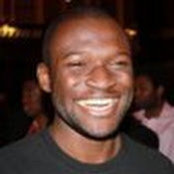Kobby Adams's photo