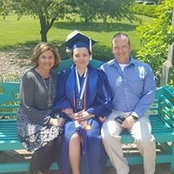 Angie Barker's photo