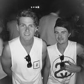 Josh Goldsack's photo