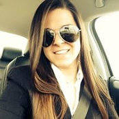 Kimberly Mathewss foto