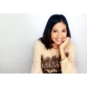 Nora Benyahya's photo