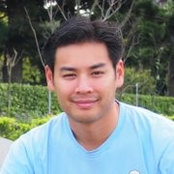 Foto von Ray Huang