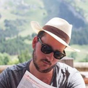 Benjamin Schuler's photo