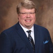David Bradley's photo