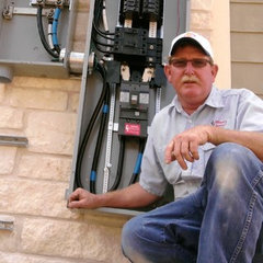 Gillespie Electrical