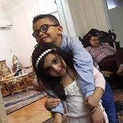 Mayada Khairy's photo