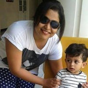 Poonam Devadiga's photo