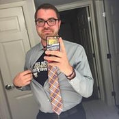 Brian Tuscano's photo