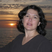 Anna Briggss foto