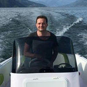 Alex McFarlane's photo