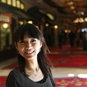 Eri Nakanishi's photo