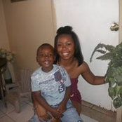 Rosa McDonald's photo
