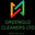 Greenglo Cleaners Ltd