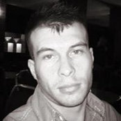 Nick Scribbinss foto