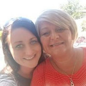 Charity Markby's photo