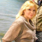 Оксана Станさんの写真