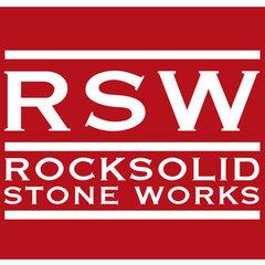 Rocksolid Stone Works