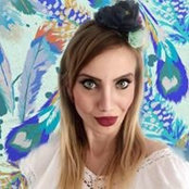 Özge Çevik's photo